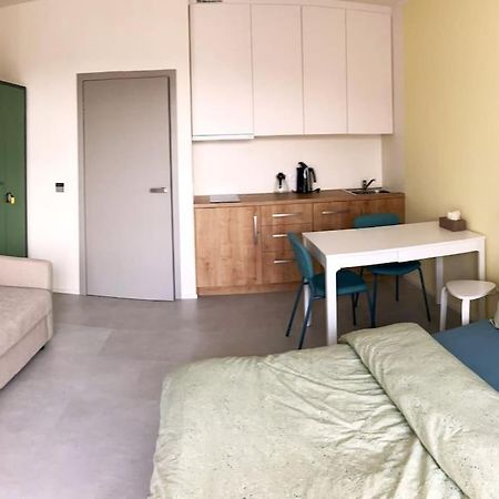 Apartament Horsky Apartman Achat Janov nad Nisou Zewnętrze zdjęcie